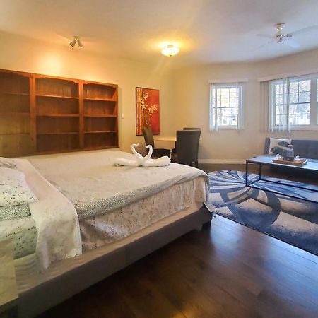 Don River Villa - Boutique Inn Toronto Zewnętrze zdjęcie