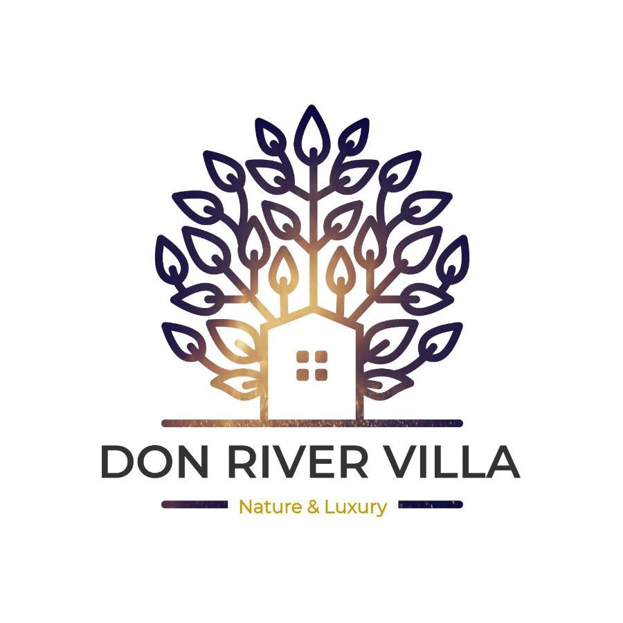 Don River Villa - Boutique Inn Toronto Zewnętrze zdjęcie