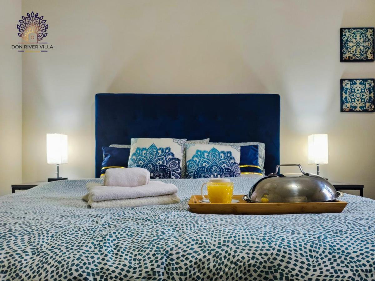 Don River Villa - Boutique Inn Toronto Zewnętrze zdjęcie