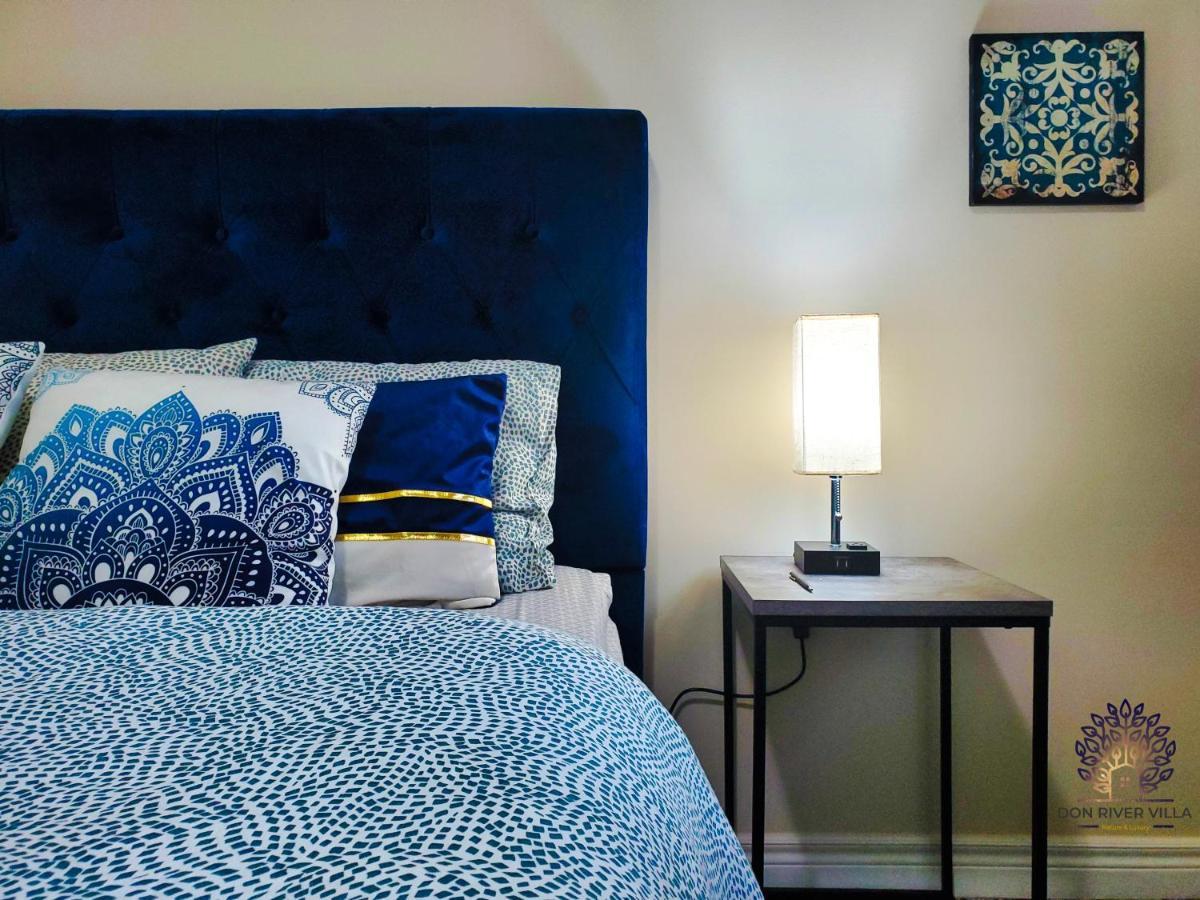 Don River Villa - Boutique Inn Toronto Zewnętrze zdjęcie