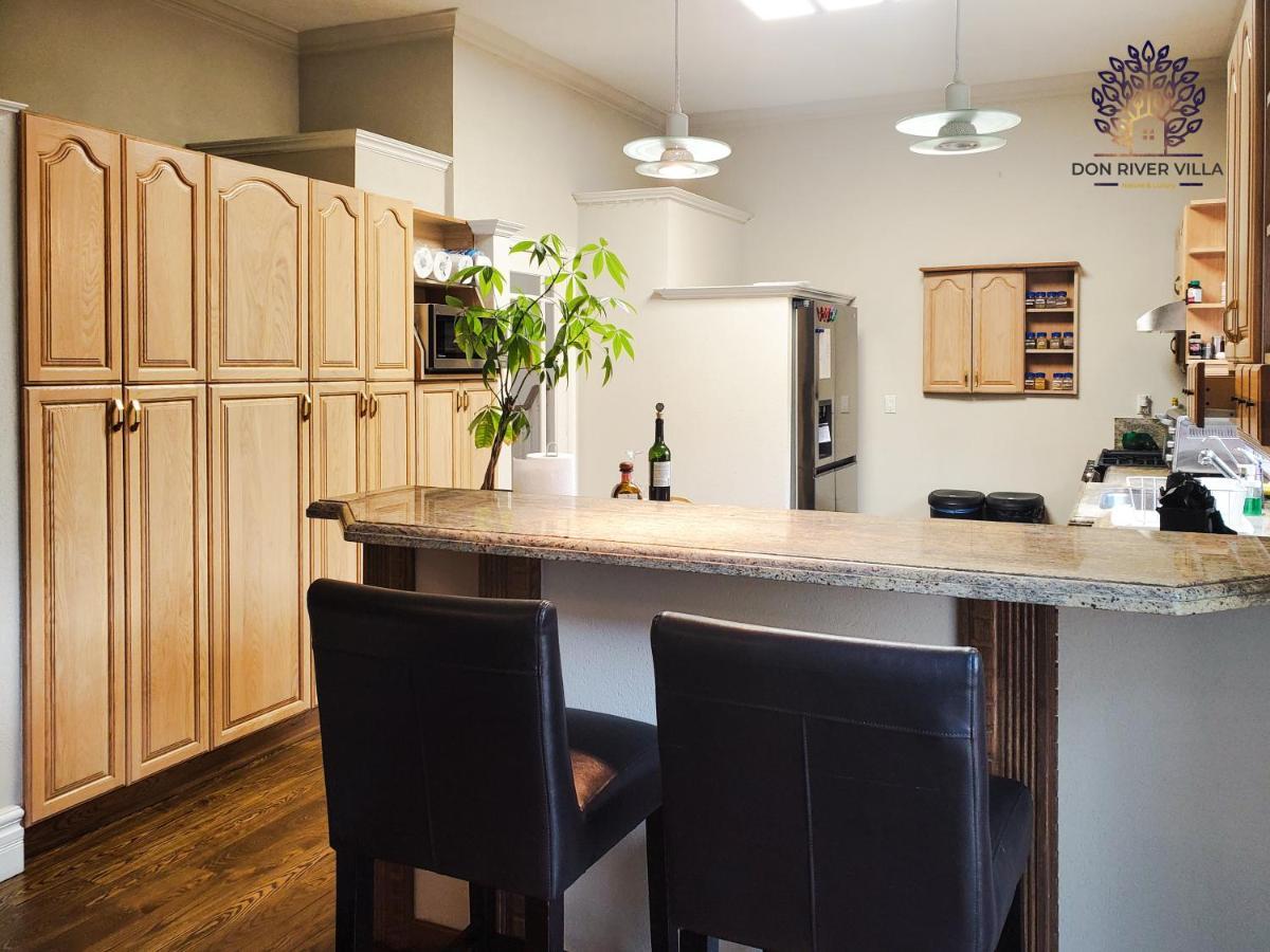 Don River Villa - Boutique Inn Toronto Zewnętrze zdjęcie