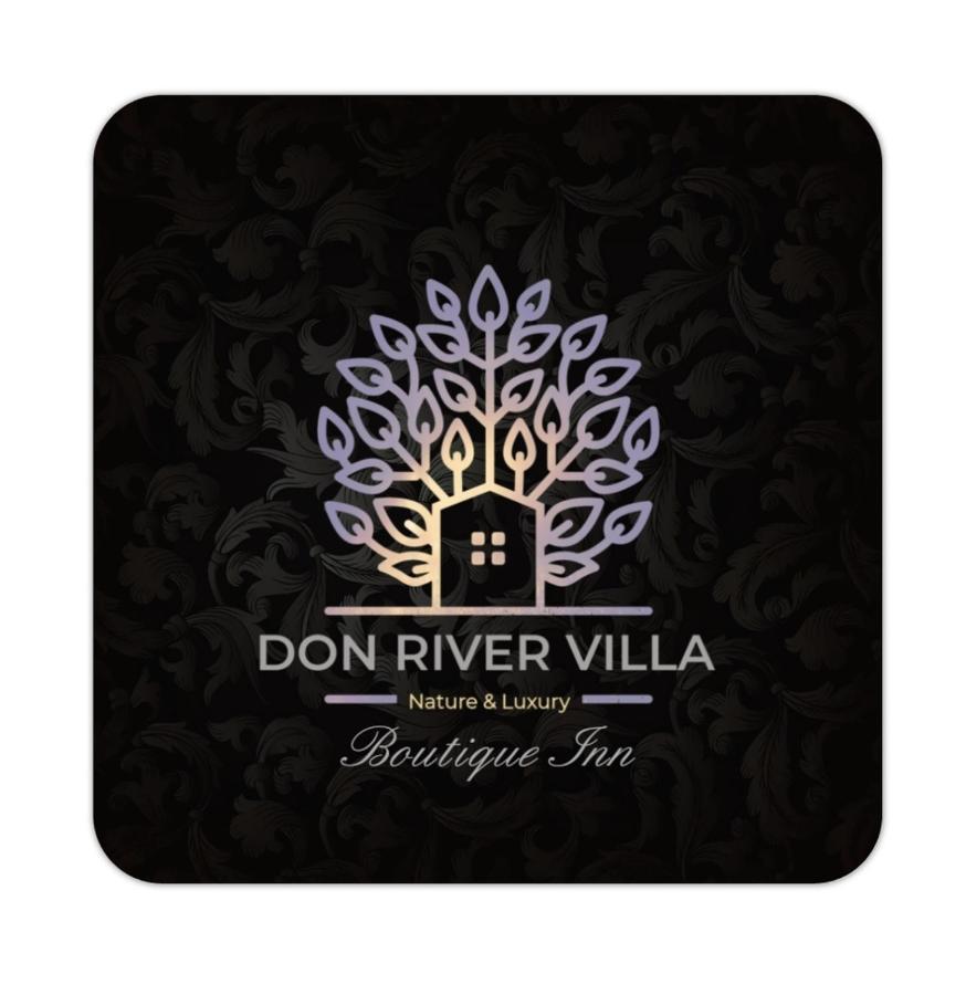 Don River Villa - Boutique Inn Toronto Zewnętrze zdjęcie