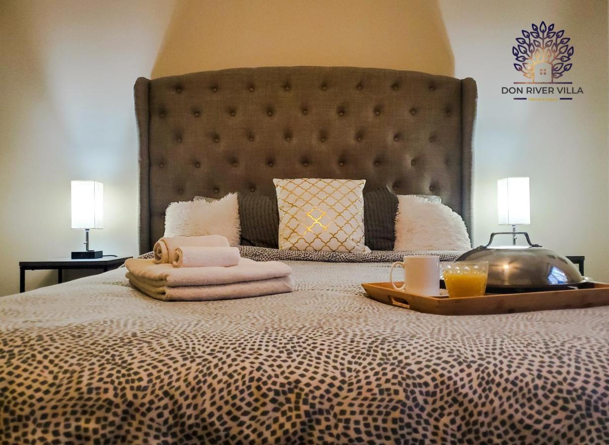 Don River Villa - Boutique Inn Toronto Zewnętrze zdjęcie