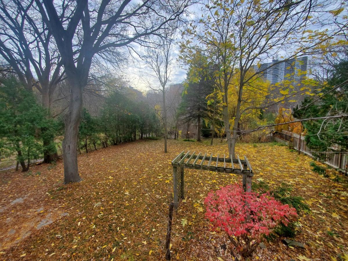 Don River Villa - Boutique Inn Toronto Zewnętrze zdjęcie
