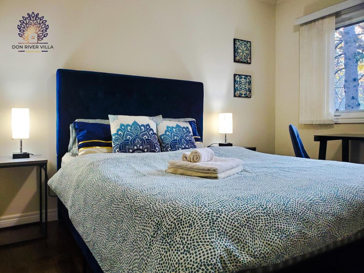 Don River Villa - Boutique Inn Toronto Zewnętrze zdjęcie