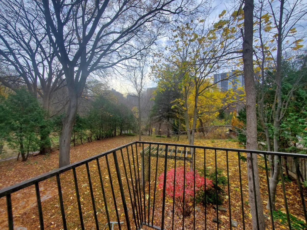Don River Villa - Boutique Inn Toronto Zewnętrze zdjęcie