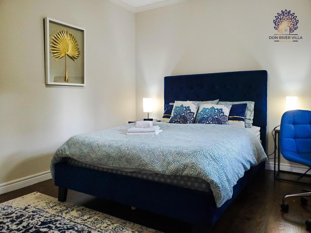 Don River Villa - Boutique Inn Toronto Zewnętrze zdjęcie