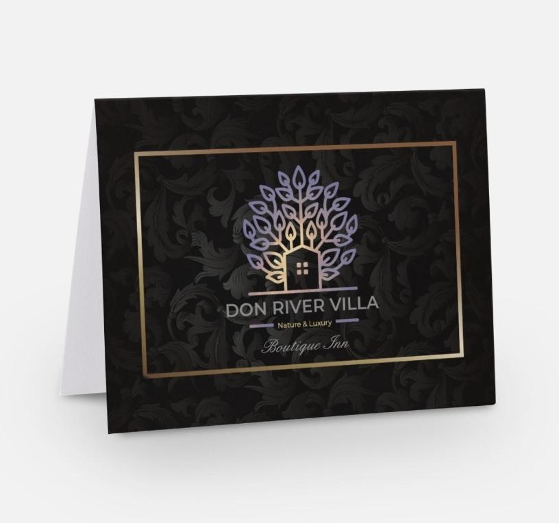 Don River Villa - Boutique Inn Toronto Zewnętrze zdjęcie