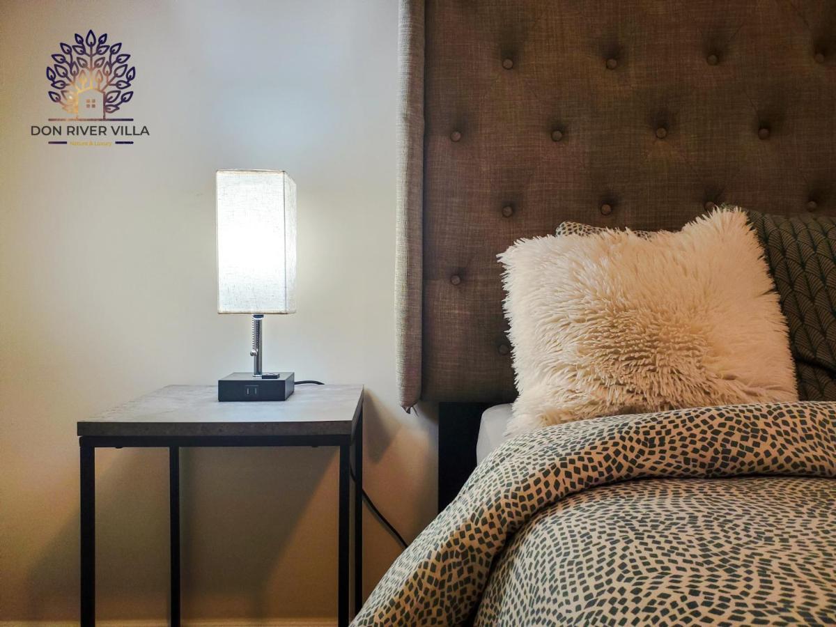 Don River Villa - Boutique Inn Toronto Zewnętrze zdjęcie