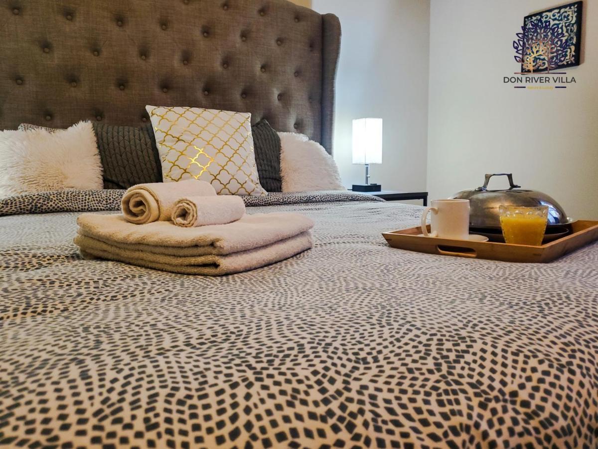 Don River Villa - Boutique Inn Toronto Zewnętrze zdjęcie