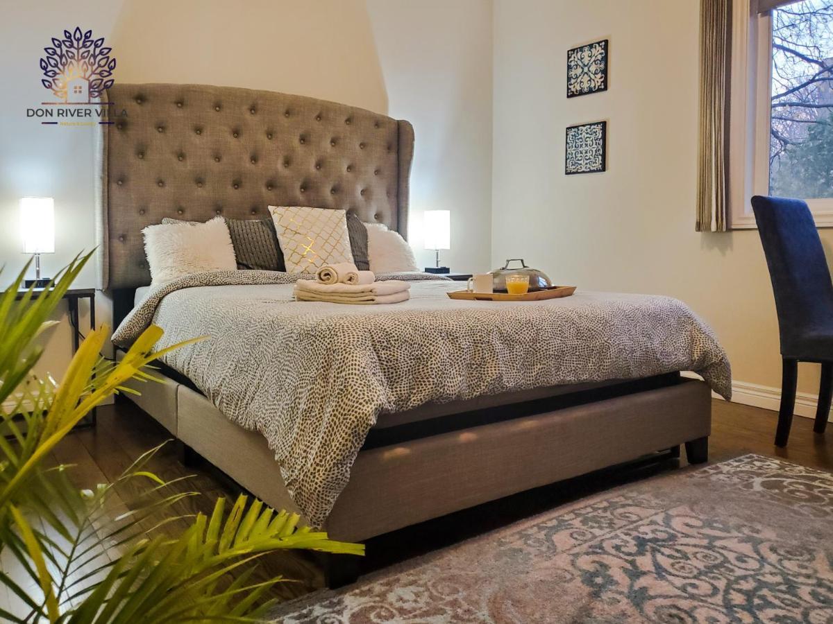 Don River Villa - Boutique Inn Toronto Zewnętrze zdjęcie