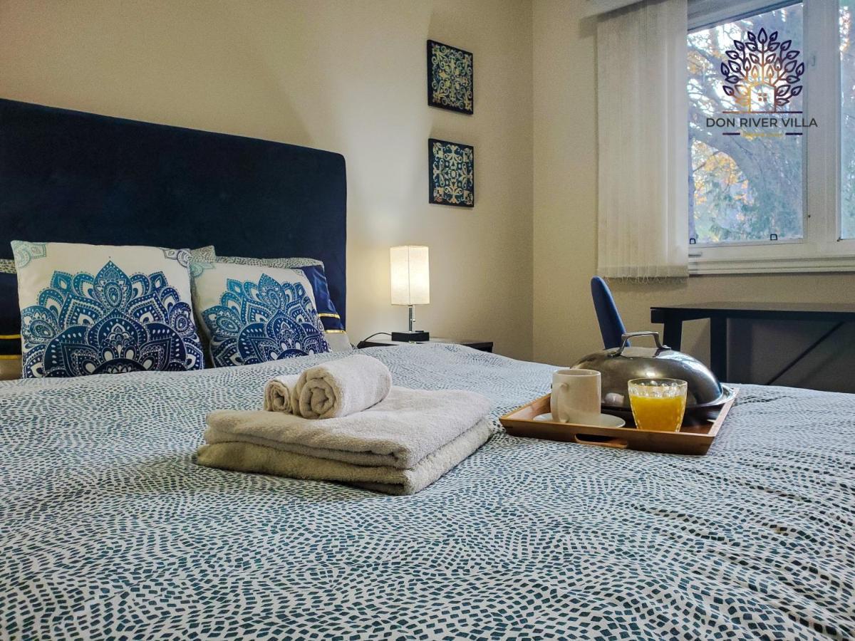Don River Villa - Boutique Inn Toronto Zewnętrze zdjęcie