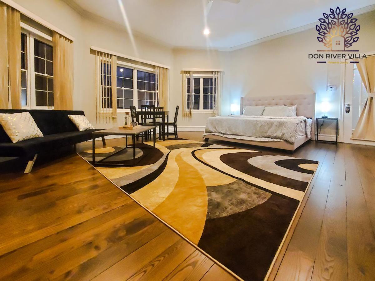 Don River Villa - Boutique Inn Toronto Zewnętrze zdjęcie
