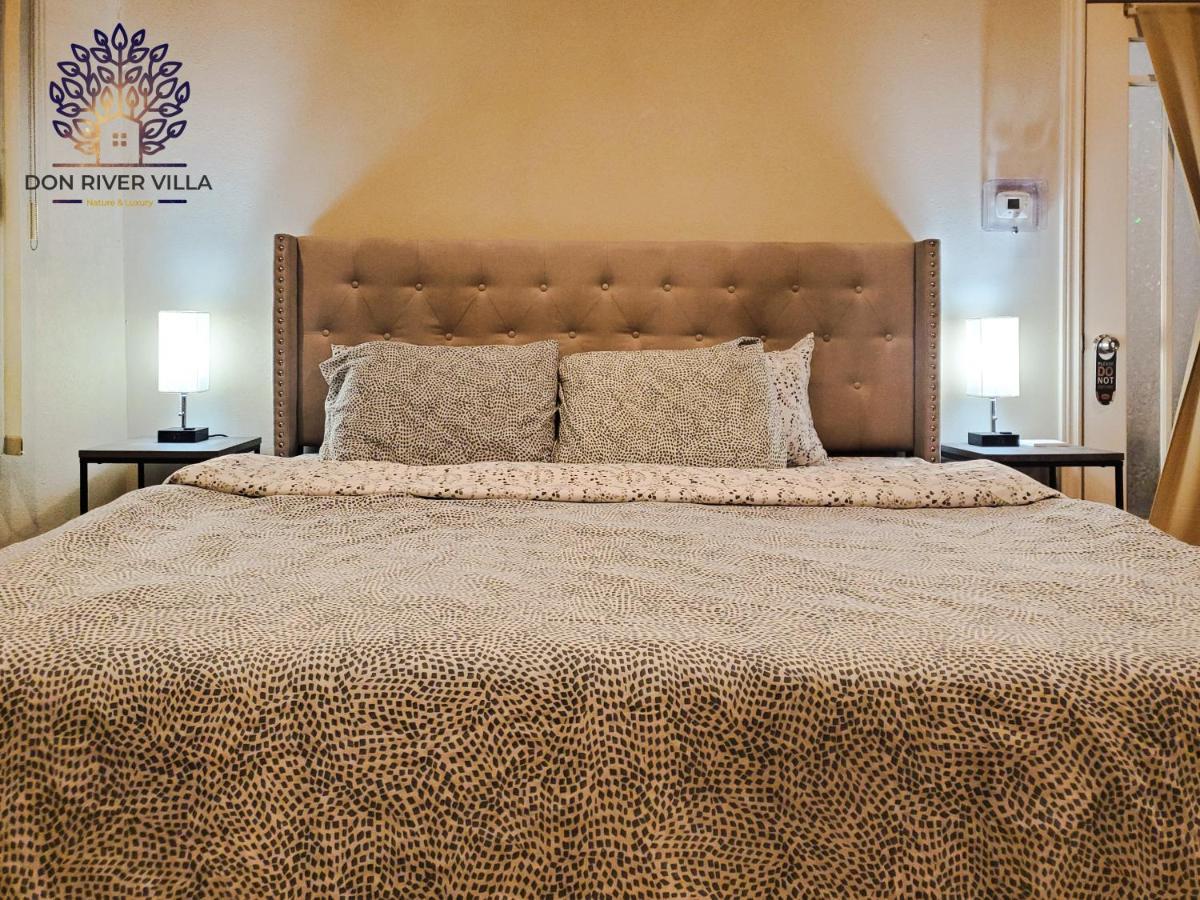 Don River Villa - Boutique Inn Toronto Zewnętrze zdjęcie