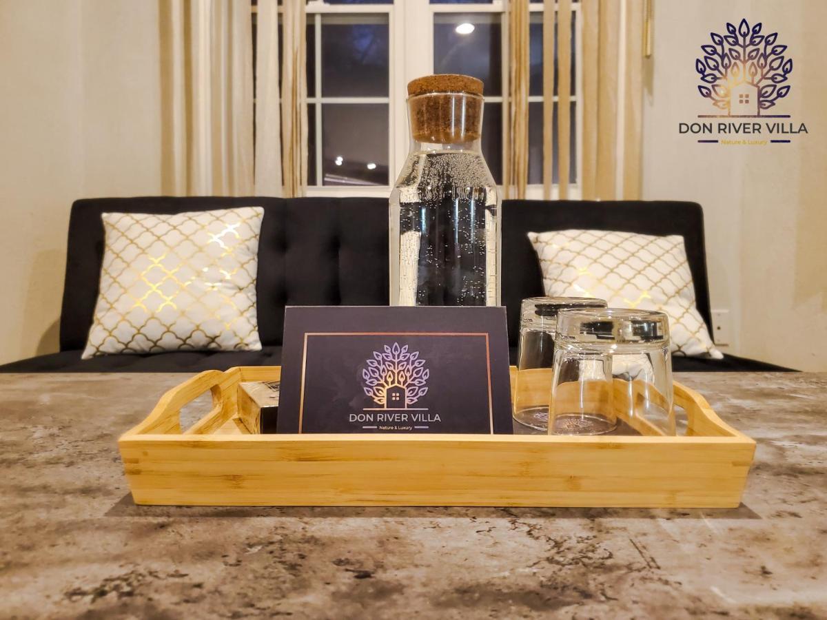 Don River Villa - Boutique Inn Toronto Zewnętrze zdjęcie