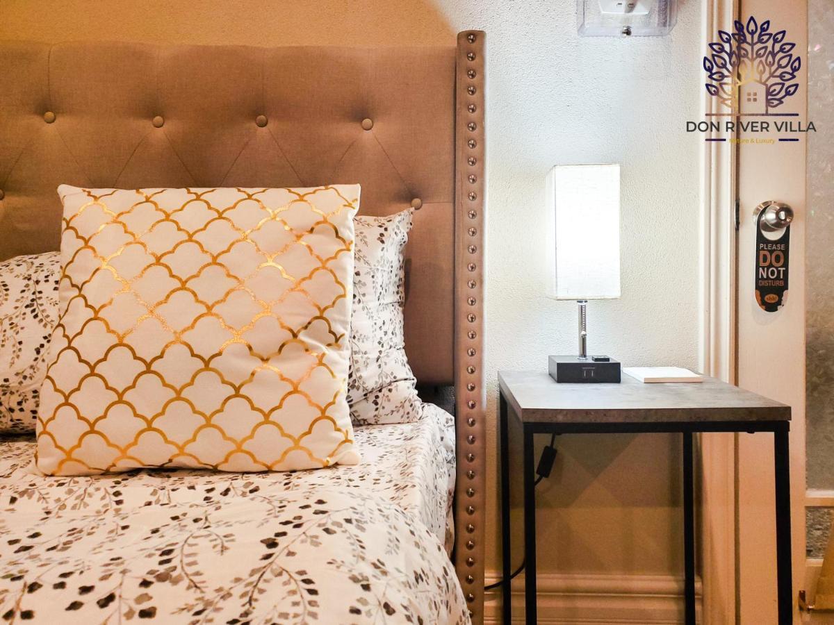 Don River Villa - Boutique Inn Toronto Zewnętrze zdjęcie